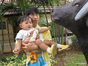 พู่กันเที่ยวฟาร์ม ชคชัย
