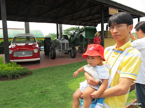 พู่กันเที่ยวฟาร์ม ชคชัย