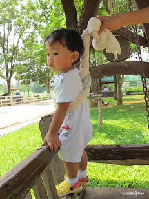 พู่กันเที่ยวฟาร์ม ชคชัย