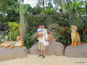 พู่กันเที่ยวศรีราชา