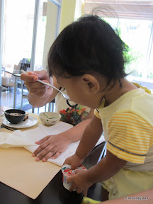 พู่กันเที่ยวระยองหาดแม่พิม