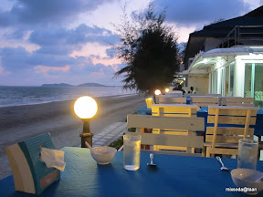 พู่กันเที่ยวระยองหาดแม่พิม