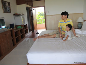 พู่กันเที่ยวระยองหาดแม่พิม