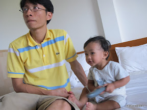 พู่กันเที่ยวระยองหาดแม่พิม