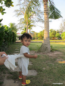 พู่กันเที่ยวระยองหาดแม่พิม