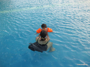 พู่กันเที่ยวระยองหาดแม่พิม