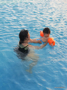 พู่กันเที่ยวระยองหาดแม่พิม