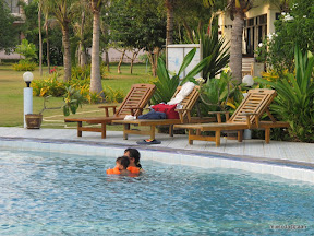 พู่กันเที่ยวระยองหาดแม่พิม