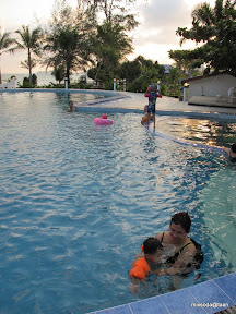 พู่กันเที่ยวระยองหาดแม่พิม