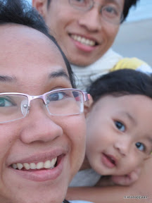 พู่กันเที่ยวระยองหาดแม่พิม