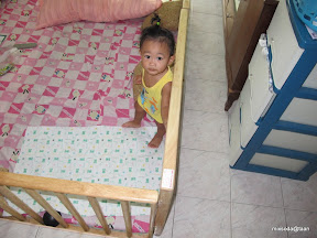 พู่กันวัย 1 ขวบ 2 เดือน