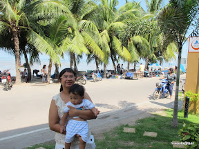 พู่กันเที่ยวบางแสนวันที่ 3 สวนสัตว์เปิดเขาเขียว