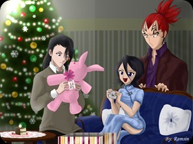 Byakuya_Navidad_by_RAMSIN