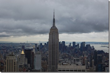 Empire State Building