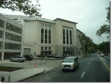 Yankee Stadium