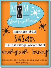 runner #12 runner #12