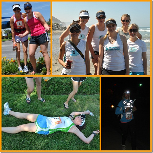 ragnar collage ragnar collage
