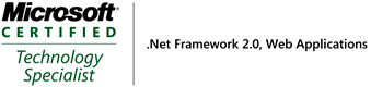 MCTS Logo