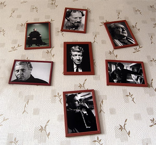 иконостасик