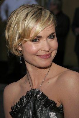 Very Short Hairstyles Fashion Trends 2009