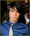Joe Jonas Long Haircuts