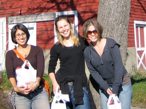 UMass English graduate students