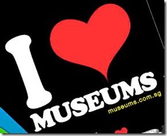 ilovemuseums