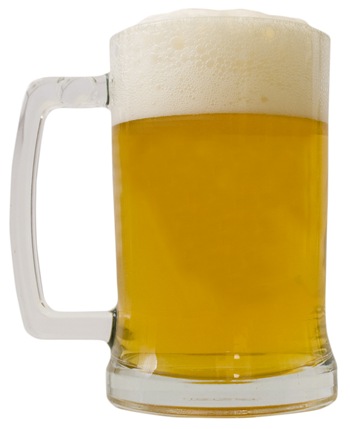 beer