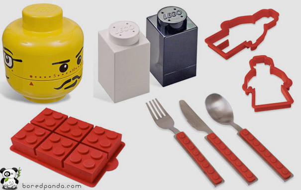 15 Cool and Geeky Gadgets For Your Kitchen