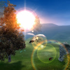 Perfect World