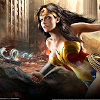 Mortal Kombat vs Heroes