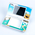 Nintendo DS Skins