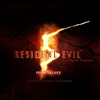 Resident Evil 5 Benchmark Version