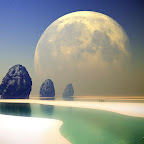 3D Landscape