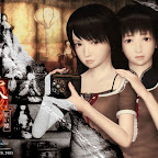 1024x768 Games CG Wallpapers