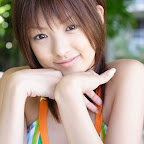 Akina Minami