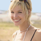 Ashley Scott