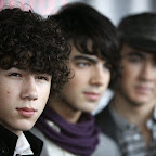 Jonas Brothers