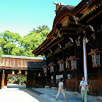 Kyoto & its vicinity