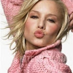 Kristen Bell
