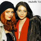 Michelle Trachtenberg