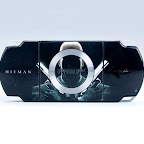 PSP Slim Skins