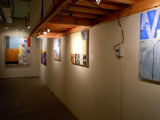 Candice Accola and Nina Dobrev