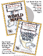 MapsCDcovers MapsCDcovers