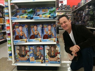 Tom Hanks