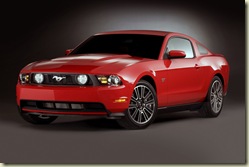 Ford newmustang27