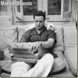 Marlon Brando