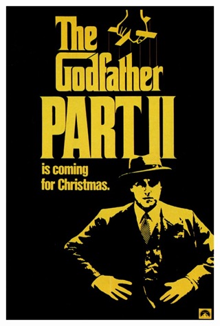 GODFATHER 2