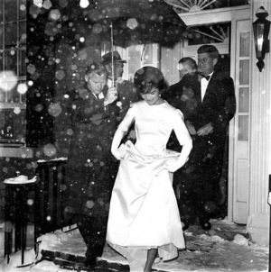 jacqueline kennedy