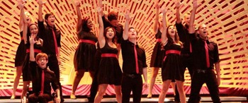 glee